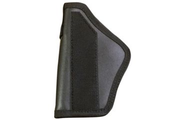 Image of Galati Gear Universal Holster Modular Attach - Autos, Black, .32/.380 GLVHL
