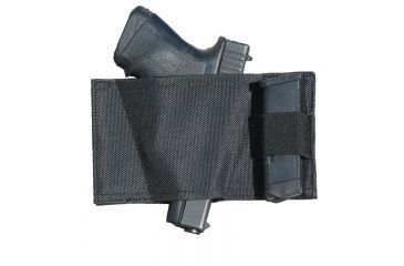 Image of Galati Gear Velcro Holster and Mag Pouch, Large, GLMA400L
