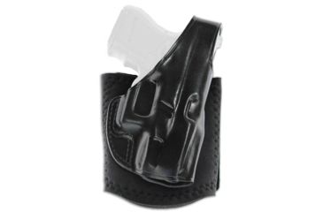 Image of Galco Ankle Glove Ankle Holster - AG600B