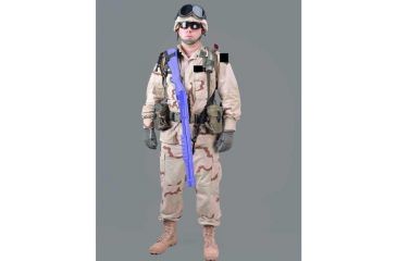 Image of Galco Battl Sling ( Benelli / Win Shotgun) Black BTL-13B