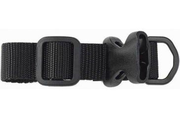 Image of Galco Battl Sling Rail Accessory Ambidextrous - Black BTL-RA