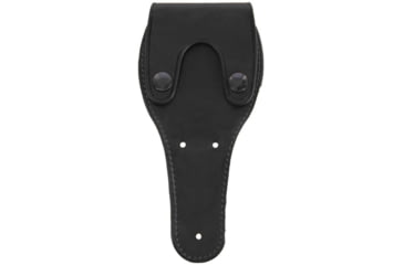 Image of Galco Big Iron Belt Drop, Black, BIDB