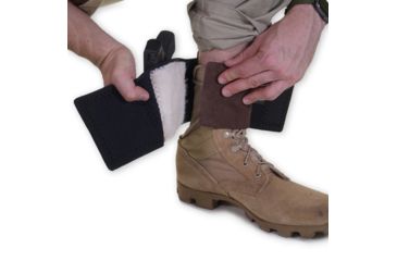 Image of Galco Boot Extender BEX