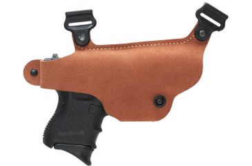 Image of Galco C3H Shoulder Holster Component for Left Hand