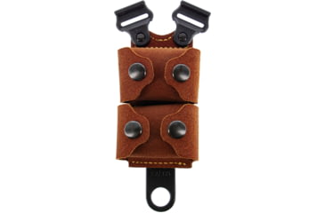 Image of Galco Classic Lite 2.0 Speedloader Carrier, Natural, Ambidextrous, CLSL32