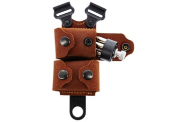 Image of Galco Classic Lite 2.0 Speedloader Carrier, Natural, Ambidextrous, CLSL32