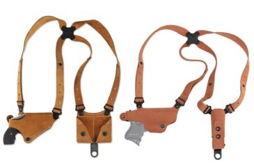 Image of Galco Classic Lite Shoulder System