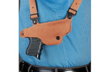 Image of Galco Classic Lite Shoulder System