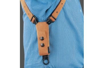 Image of Galco Classic Lite Shoulder System