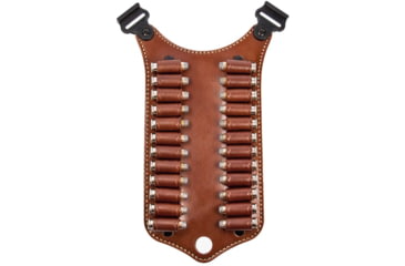 Image of Galco CLC Cartridge Loop Carrier For System, Charter Arms Bulldog, Tan, CLC34