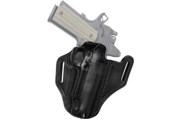 Image of Galco Combat Master 2.0 Premium Steerhide Beretta 92A1, Beretta M9A1, Beretta 92D, Beretta 92F, Beretta M9A4, Taurus PT92, Taurus PT99 OWB Belt Holster