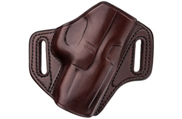 Image of Galco S&amp;W M&amp;P Compact 9/40 Concealable Belt Holster