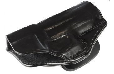 Image of Galco Concealed Carry Paddle Holster, Right Hand, Black, Sig P226 CCP248B