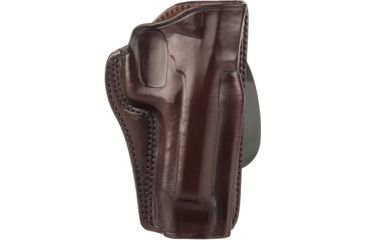 Image of Galco Concealed Carry Paddle Holster, Right Hand, Havana, Beretta 92F - FS CCP202H
