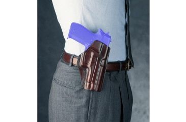 Image of Galco Concealed Carry Paddle Holster