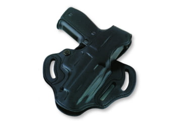 Image of Cop 3 Slot Holster