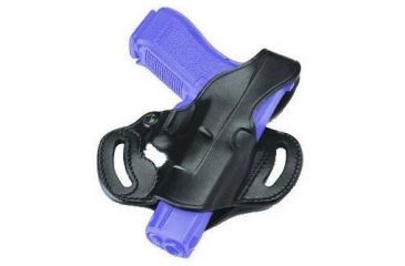 Image of Galco Cop Slide Holsters CSL224B