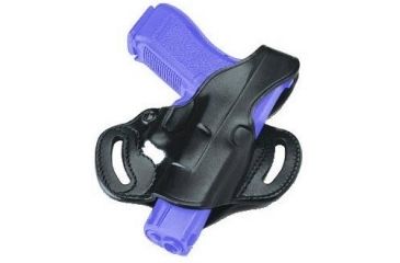 Image of Galco Cop Slide Holsters