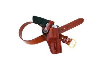 Image of Galco Dao in Camo Holster for S&amp;W N FR pt44 Model 29/629, 4in, Right Hand DAO126MB