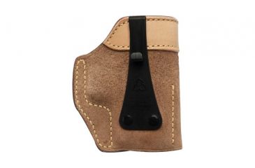 Image of Galco Deep Cover Inside the Pants Holsters UDC218