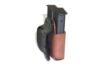 Image of Galco Double Magazine Paddle Carrier DMP22B