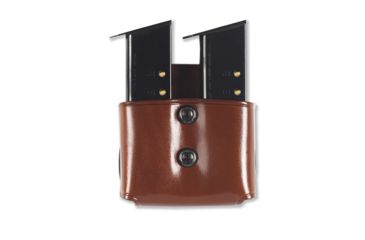 Image of Galco Double Magazine Paddle Carrier DMP22B