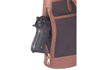 Image of Galco Eclipse Holster Handbag ECPCB