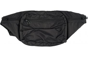 Image of Galco Escort Waistpack Holsters ETBK3L