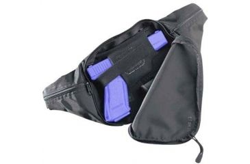 Image of Galco Escort Waistpack Holsters