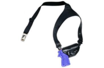 Image of Galco Executive Shoulder Holster