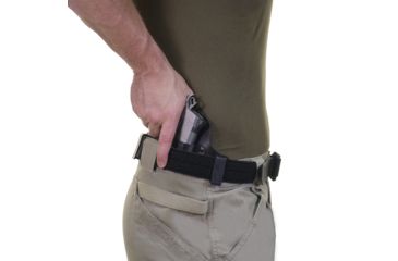 Image of Galco Extremetuk Iwb Holster - ET226B