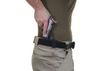 Image of Galco Extremetuk Iwb Holster - ET226B