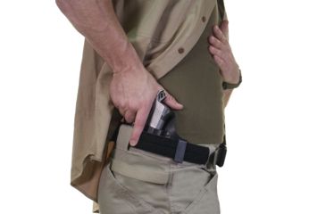 Image of Galco Extremetuk Iwb Holster - ET226B