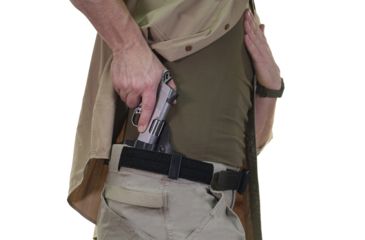 Image of Galco Extremetuk Iwb Holster - ET226B