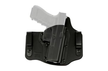 Image of Galco Extremetuk Iwb Holster - ET212B