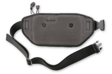 Image of Galco Fastrax Pac Waistpack, Subcompact, Multicam Black, FTPMBS