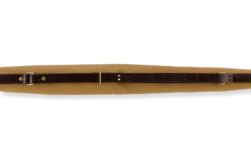 Image of Galco Field Grade Zippered Rifle/Shotgun Case, Khaki, Size 40, CD2140KH