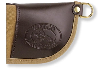Image of Galco Field Grade Zippered Rifle/Shotgun Case, Khaki, Size 40, CD2140KH