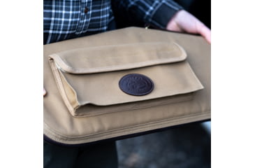 Image of Galco Field Grade Zippered Rifle/Shotgun Case, Khaki, Size 40, CD2140KH