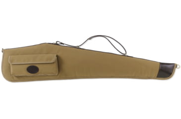 Image of Galco Field Grade Zippered Rifle/Shotgun Case, Khaki, Size 40, CD2140KH