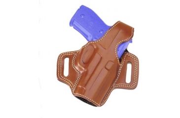 Image of Galco FX Suede Lined Belt Holster