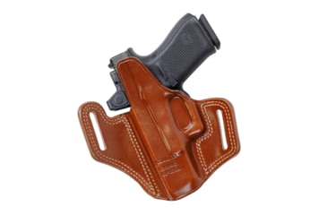 Image of Galco 2.0 Combat Master Glock 19/ Clock 19X/ Glock 32 OWB Belt Holster