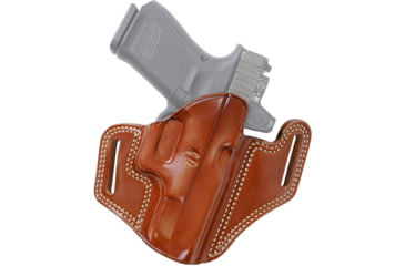 Image of Galco 2.0 Combat Master Glock 19/ Clock 19X/ Glock 32 OWB Belt Holster