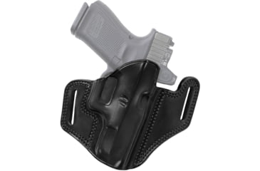Image of Galco 2.0 Combat Master Glock 19/ Clock 19X/ Glock 32 OWB Belt Holster