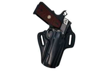 Image of Galco 2.0 Concealable Smith &amp; Wesson OWB Belt Holster