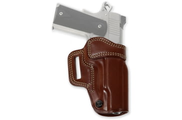 Image of Galco Avenger Glock 17 / Glock 22 / Glock 31 OWB Belt Holster