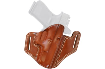 Image of Galco Combat Master 2.0 Glock 19 Gen 1-6, Glock 19X, Glock 23 Gen 2-4, Glock 32/45 Belt Holster