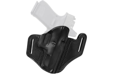 Image of Galco Combat Master 2.0 Glock 19 Gen 1-6, Glock 19X, Glock 23 Gen 2-4, Glock 32/45 Belt Holster