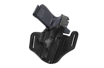 Image of Galco Combat Master 2.0 Premium Steerhide Belt Holster