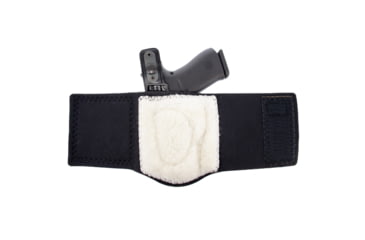 Image of Galco Glove Glock 26 / Glock 27 / Glock 33 Ankle Holster